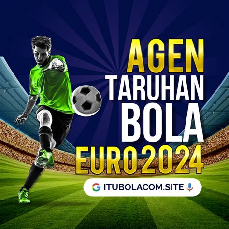 Promosi Agen Taruhan Bola .